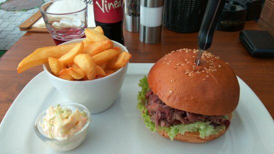 Chutovka Pub&Restaurant